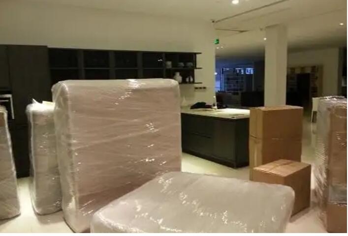 张家界到赞皇县长途搬家